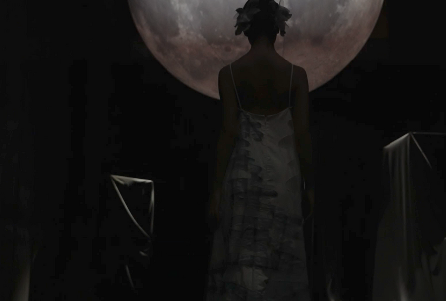 Karen Moriyama Journey 2024 - Banshu Ori -