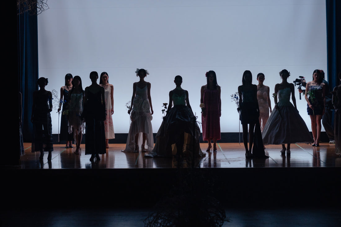 KOBE DESIGNERS COLLECTION - Karen Moriyama Stage -