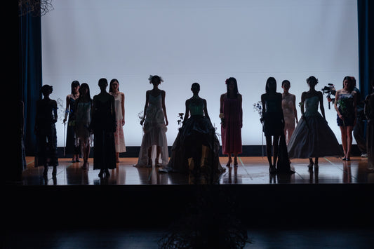 KOBE DESIGNERS COLLECTION - Karen Moriyama Stage -