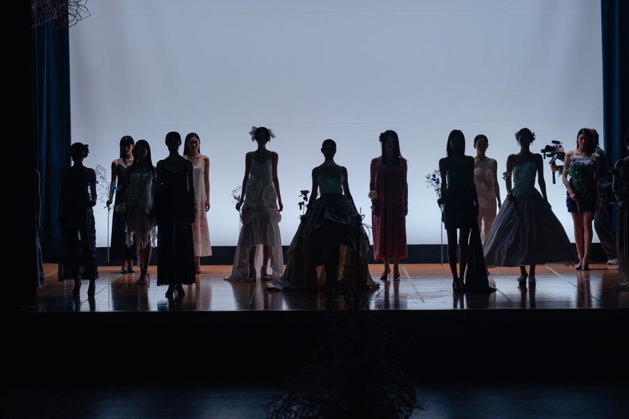 KOBE DESIGNERS COLLECTION - Karen Moriyama Stage -
