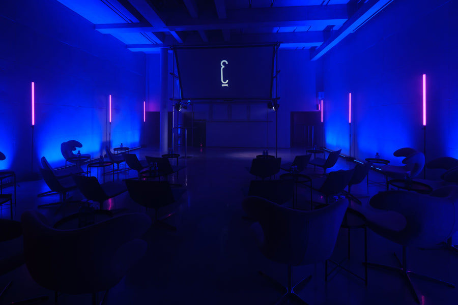 Yamauchi No.10 Family Office  Annual Event 2025