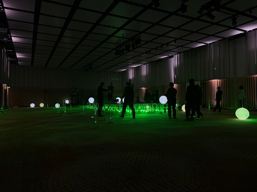 SCOTTY CAMERON JAPAN FESTIVAL 2025 _ BIDDING SHOW