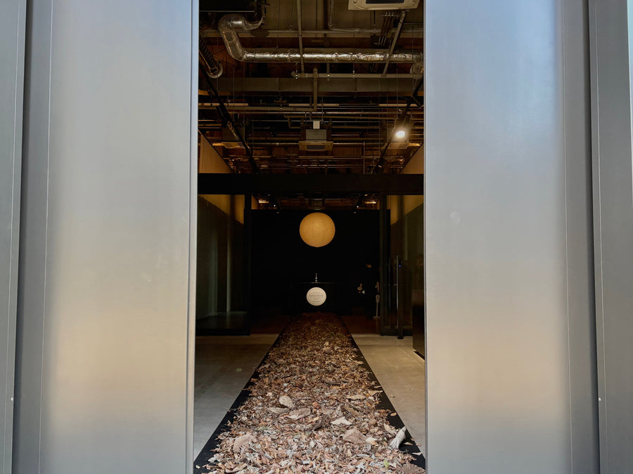 Laurent Perrier - The Art of Assemblage -