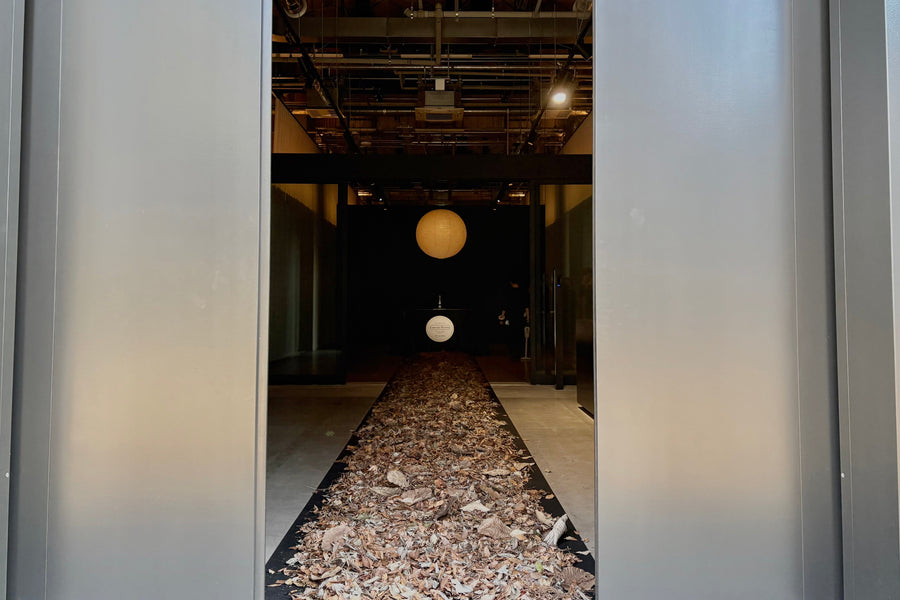 Laurent Perrier - The Art of Assemblage -