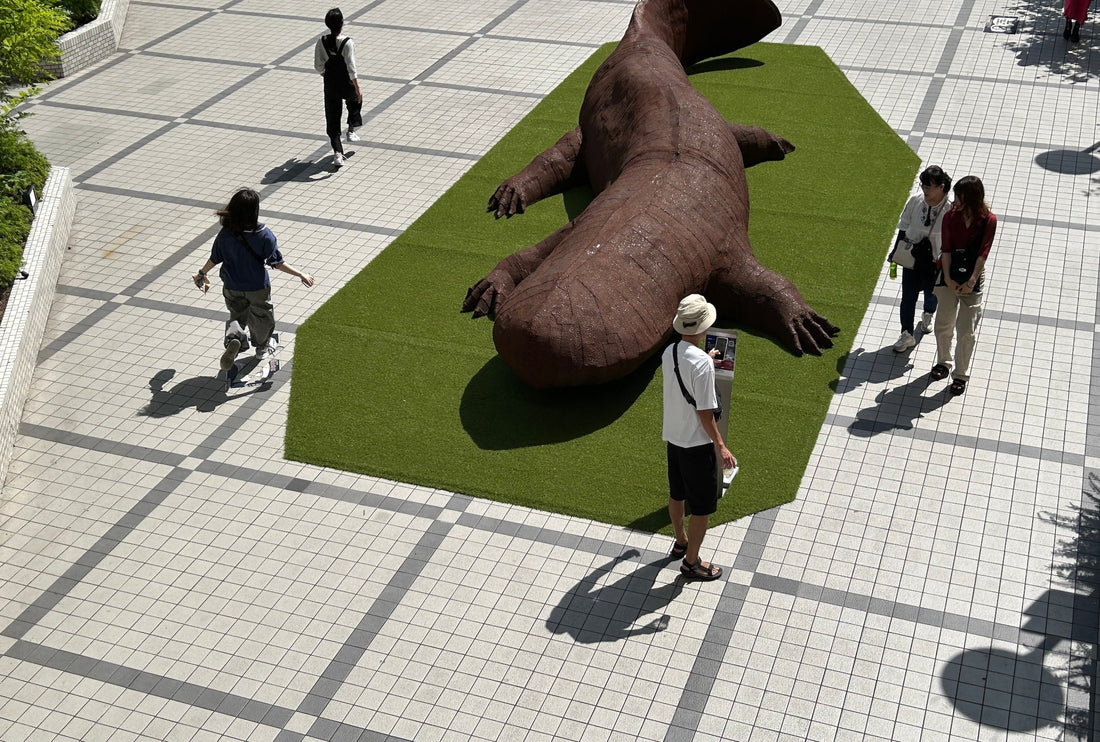 TETSURA - Kasumu - Contemporary Art