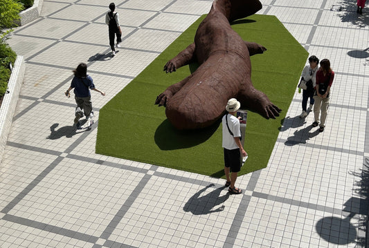 TETSURA - Kasumu - Contemporary Art